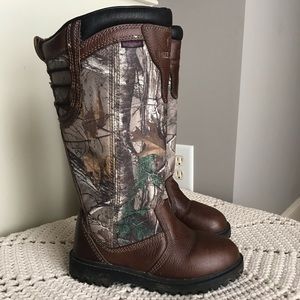 EUC Magellan Game Winner Women’s Hunting Boots